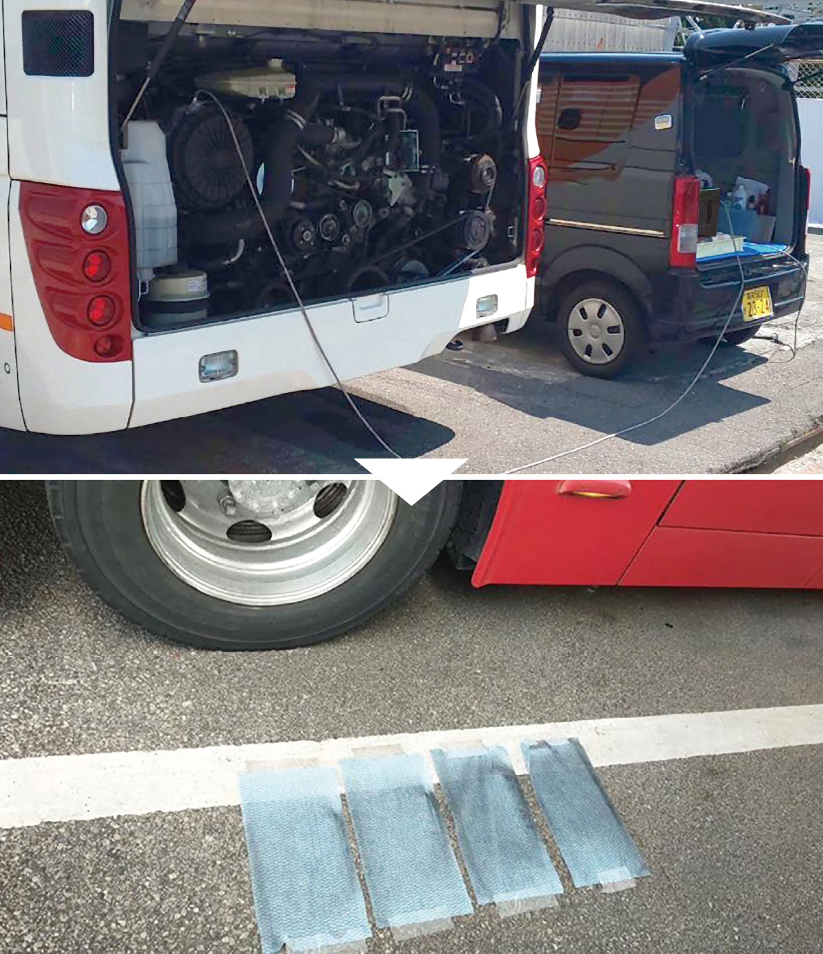 施工事例の画像